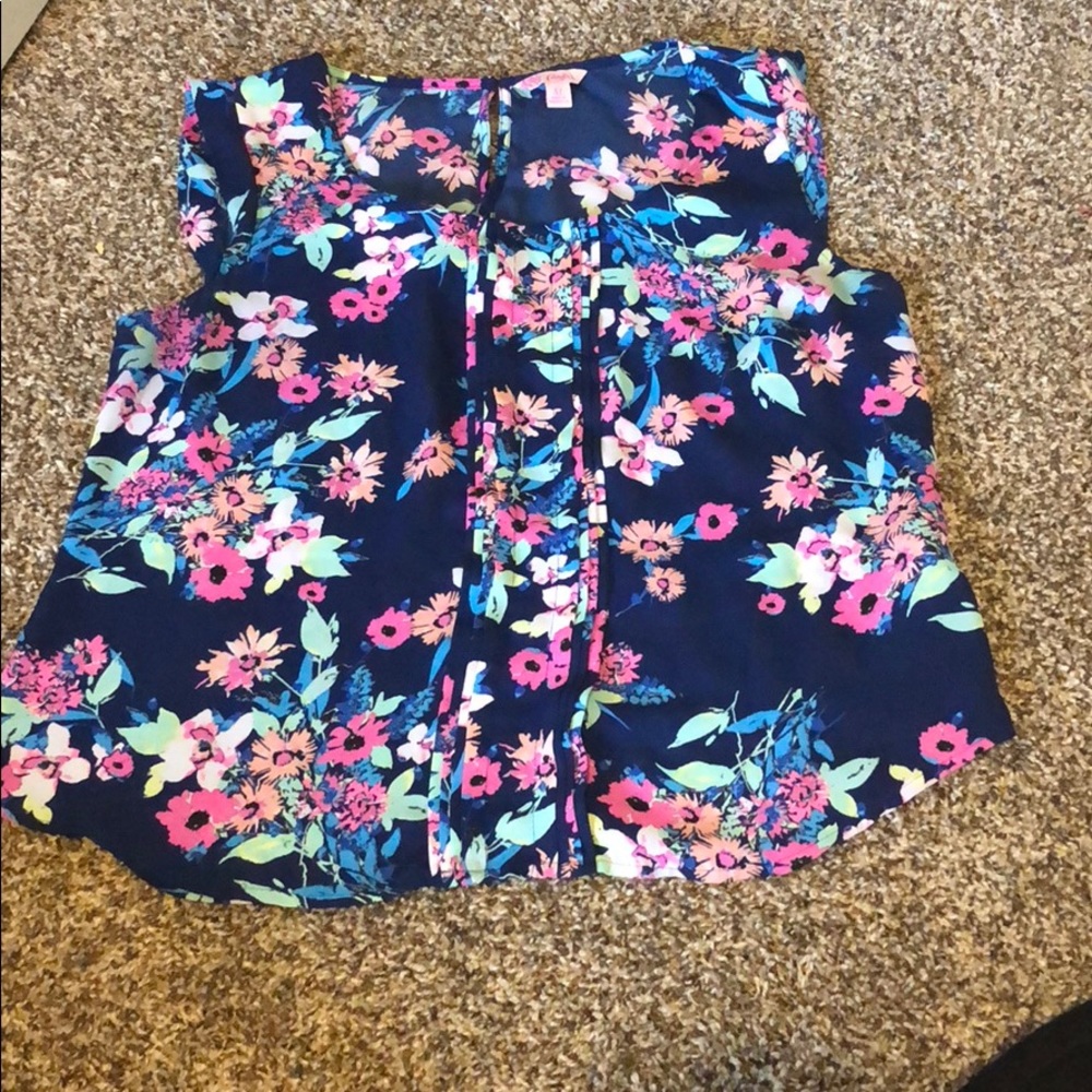 Beautiful work blouse